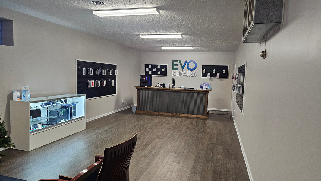 Cover photo of Evo Repairs - Greater Cincinnati Tech Repair